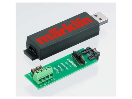 Märklin  Decoder-Programmer