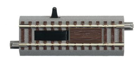 Roco Entkupplungsgleis elektr.