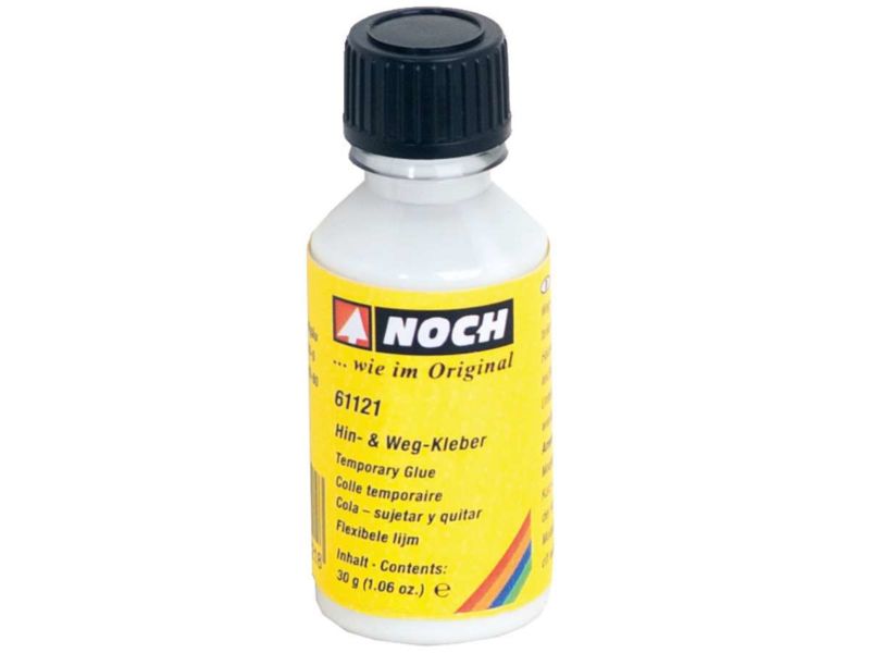 NOCH Hin- & Weg-Kleber, 30g
