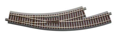 Roco Bogenweiche R3 4 links