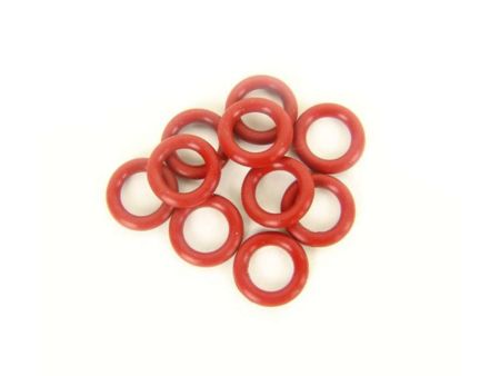 O-Ring 4 mm (10)