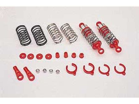 Krick Tuning Feder f. ATX/MT/ST (4 Stck)