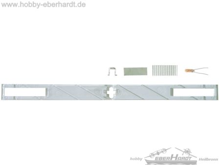 Fleischmann Beleuchtungsgarnitur          