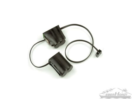 LGB Spannungsvers.f.Standgeräusch