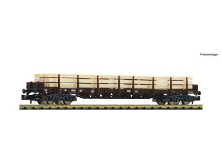 Fleischmann N  Rungenwagen, SBB