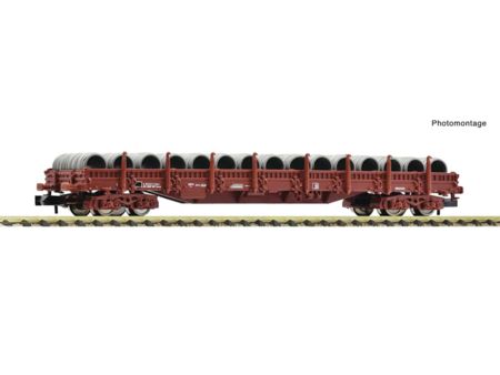 Fleischmann  Spur N Rungenwagen, SNCF