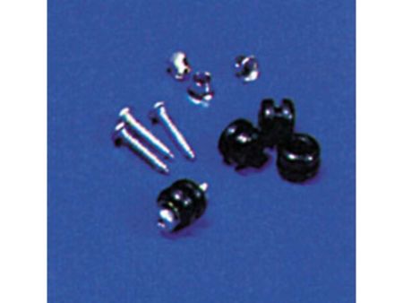 Krick Schrauben-Set kpl.f. 4 Servos