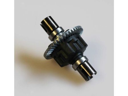 DF Mali Differential komplett GhostFighter