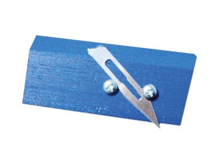 Heki  Kantenschneider