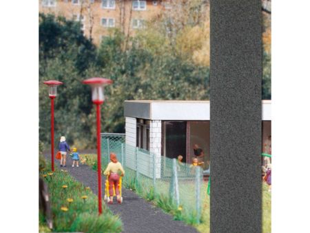 Busch Asphaltstraße