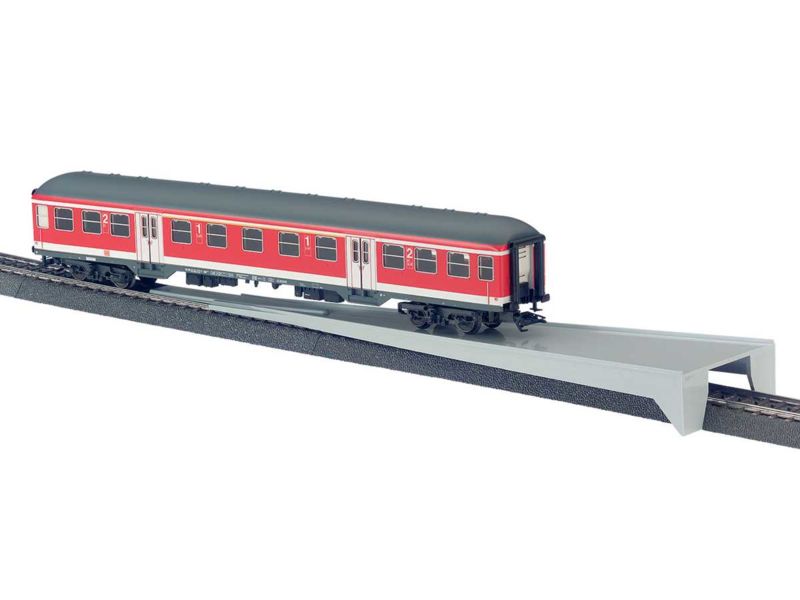 Märklin  Aufgleisungsgerät