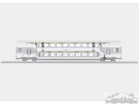 Märklin HO Innenbeleuchtung z.43581-86