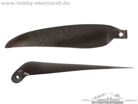 Luftschr.blätter EasyGl.Electric (1PaarSchraubenBuchsen)    