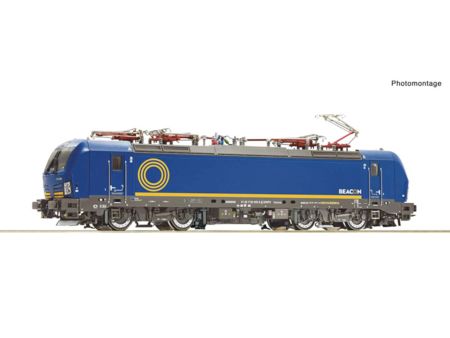 Roco HO Elektrolokomotive 7193 800-8, Beacon Rail