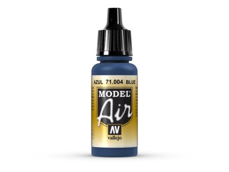 Vallejo Blau, 17 ml
