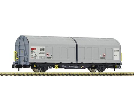 Fleischmann Schiebewandw. SBB-Cargo       