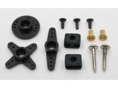 Servozubehör-Set Tiny-S/Tiny-MG