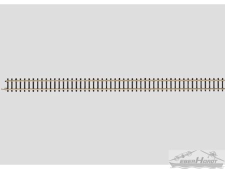 Märklin  Miniclub  Gleis ger. 220 mm