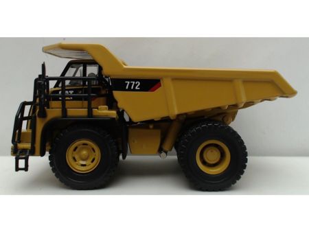 Caterpillar  772  SKW 1:87 HO