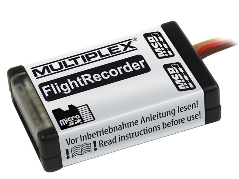 FlightRecorder