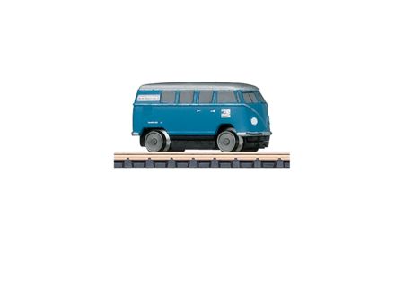 Märklin Spur Z Draisine Klv 20