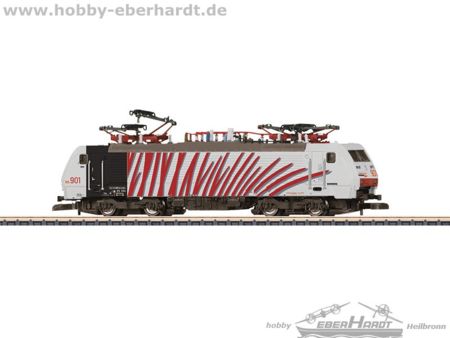 Märklin  Miniclub  E-Lok BR 189 RTC