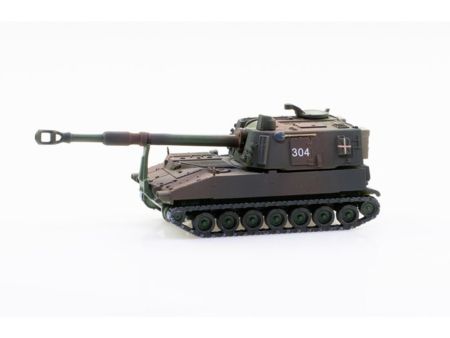 ACE 1/87 Panzerhaubitze M-109 Jg79 Langrohr camo, K-Nr. 304