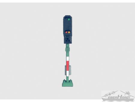 Märklin  Miniclub  Licht Einfahrtsignal