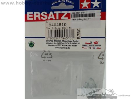 Tamiya 9404510     Second hand
