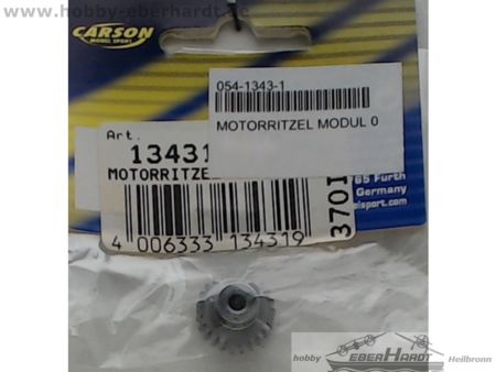 CARSON 13431     Second hand