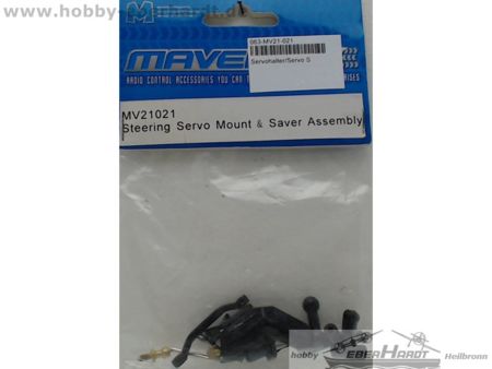 Maverick MV21021     Second hand