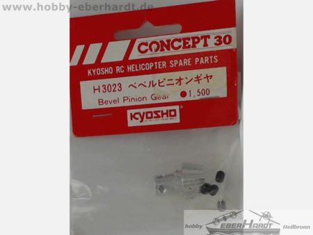 KYOSHO 3023     Second hand