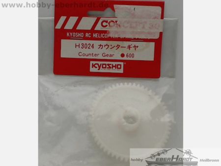 KYOSHO 3024     Second hand