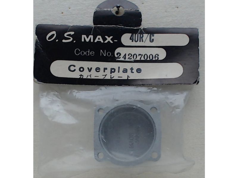 GRAUPNER OS-MAX 1464.7     Second hand  SH3420