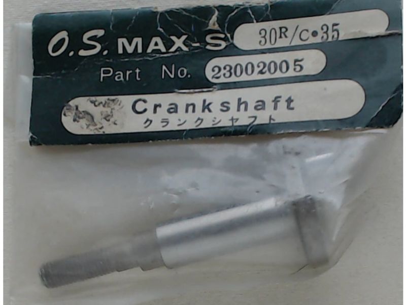 GRAUPNER OS-MAX 1463.5     Second hand  SH3420