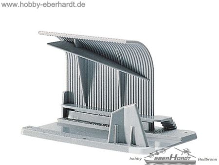 Fleischmann ENTLADESTELLE F. KIPPLOREN    