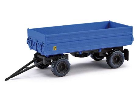 Busch HO ESPEWE: HW 80.11, TB Berlin,