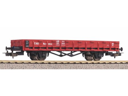 Piko Niederbordwagen CSD III