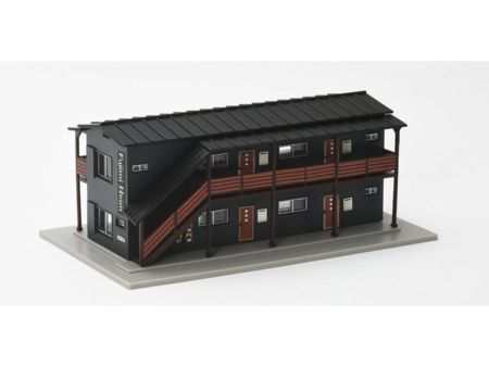 Tomytec Apartmenthaus