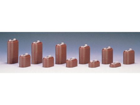 Tomytec Brückenpfeiler