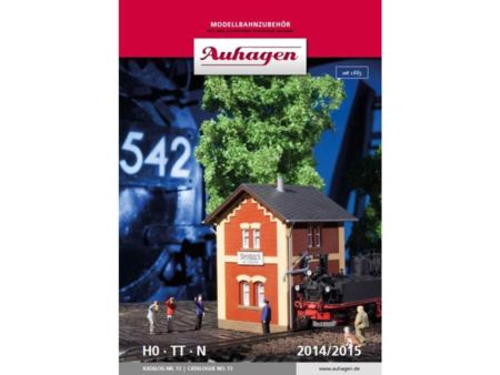 Katalog Nr. 13