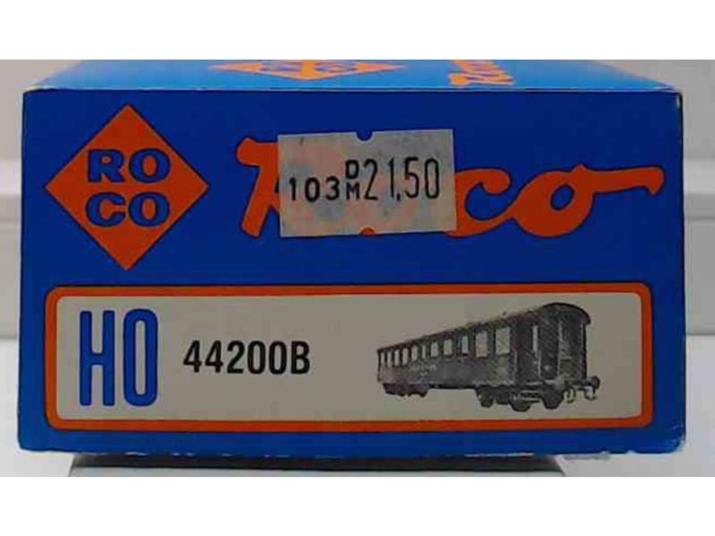 ROCO 44200B     Second hand  SH3524