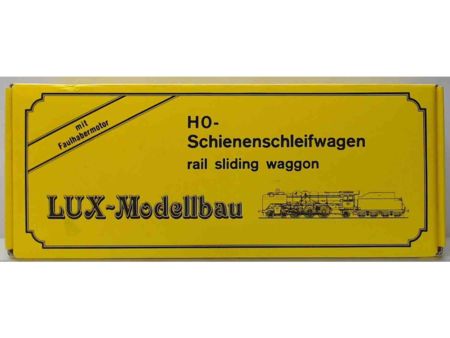 LUX-MODELLBAU 9010 D     Second hand  SH3524