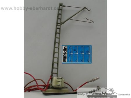 MÄRKLIN 7201     Second hand  SH0319