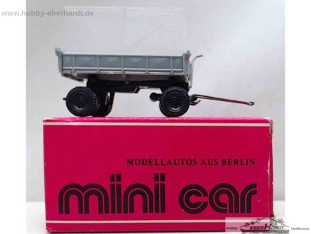 Mini Car 1093     Second hand  SH1623