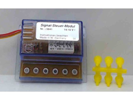 Busch 5738     Second hand  SH3324