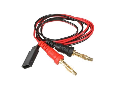 Ladekabel Futaba Empfängerakku