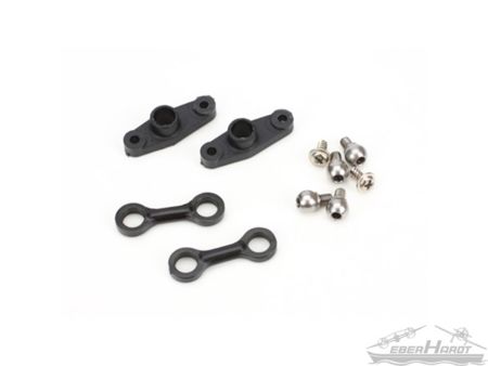 Blade Bell Mischer Anlenkungs Set: B400, B450