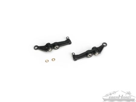 Blade Pitchkompensator Anlenkung und Linkage Set: B450