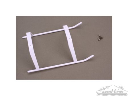 Blade Landegestell: B450